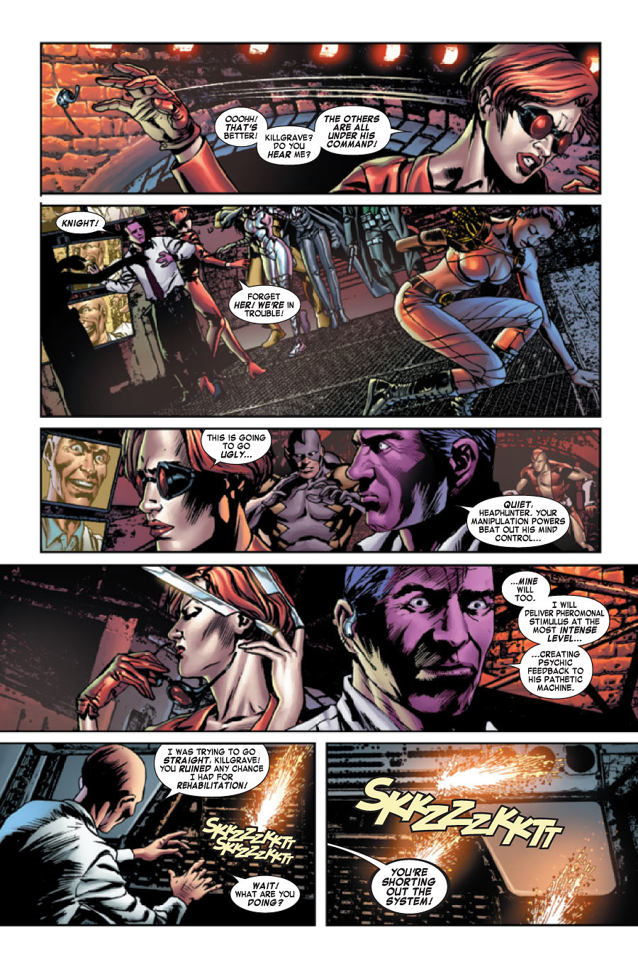 NEWS MARVEL.USA Prv11633_pg4