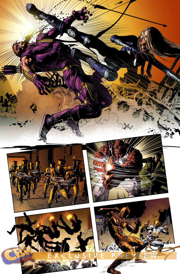 NEWS MARVEL.USA Prv11644_pg2