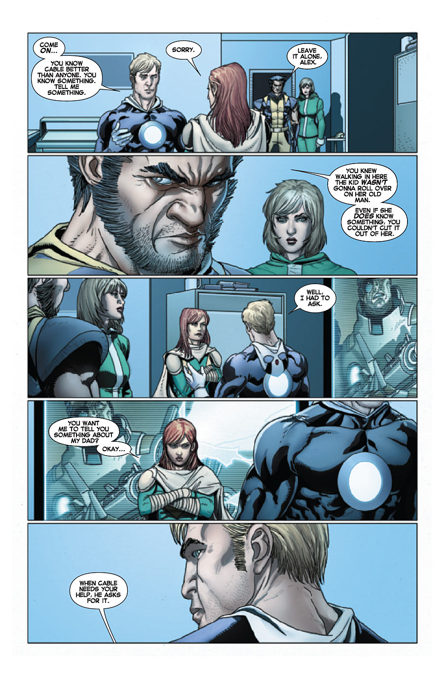 NEWS MARVEL.USA - Page 2 Prv14742_pg6