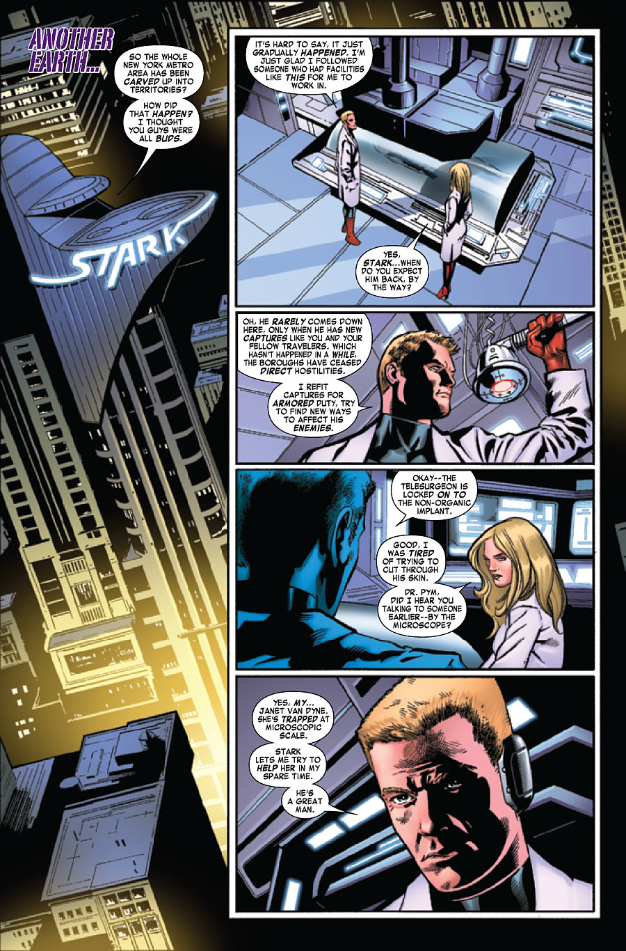 NEWS MARVEL.USA - Page 39 Prv14840_pg2