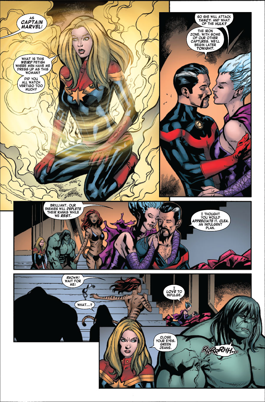 NEWS MARVEL.USA - Page 39 Prv14840_pg5