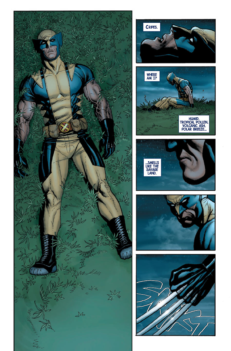 NEWS MARVEL.USA - Page 39 Prv14842_pg5