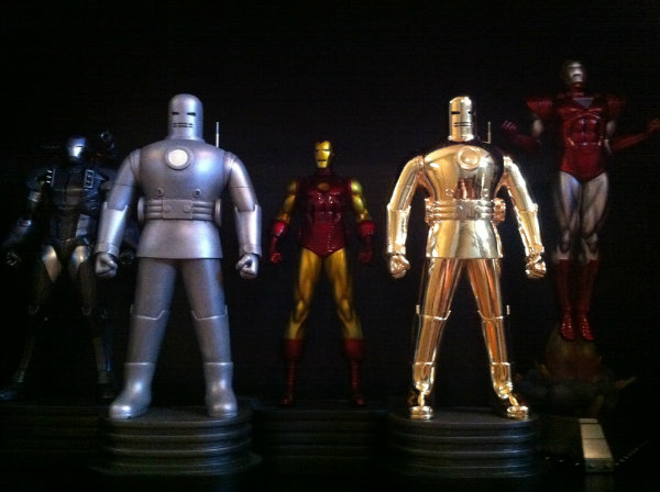 IRON-MAN "museum / retro 60' chrome" Bowen_IronMan_Gold_Chrome_3