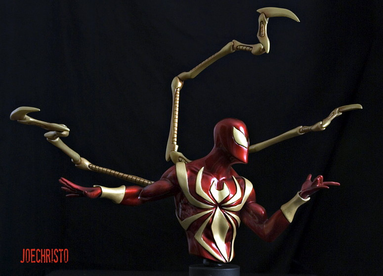 IRON SPIDER-MAN Bowen_Iron_Spidey