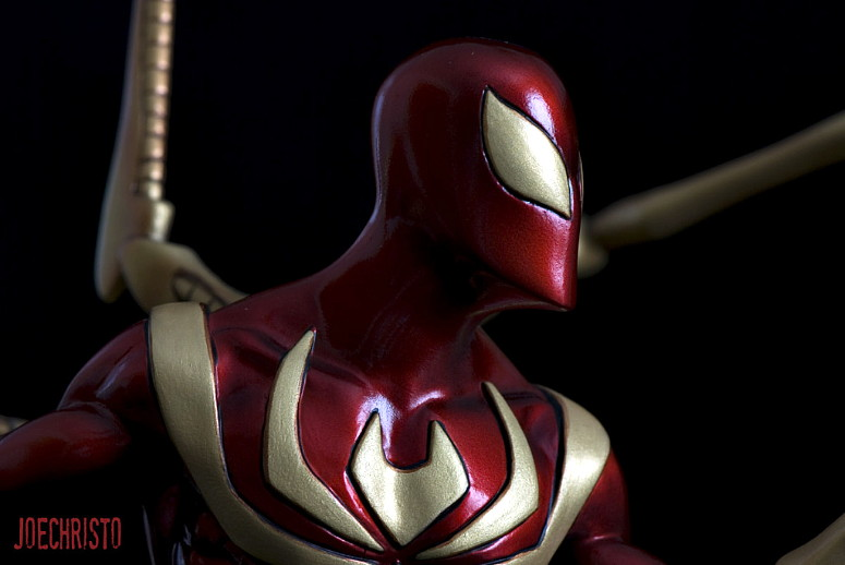 IRON SPIDER-MAN Bowen_Iron_Spidey_2