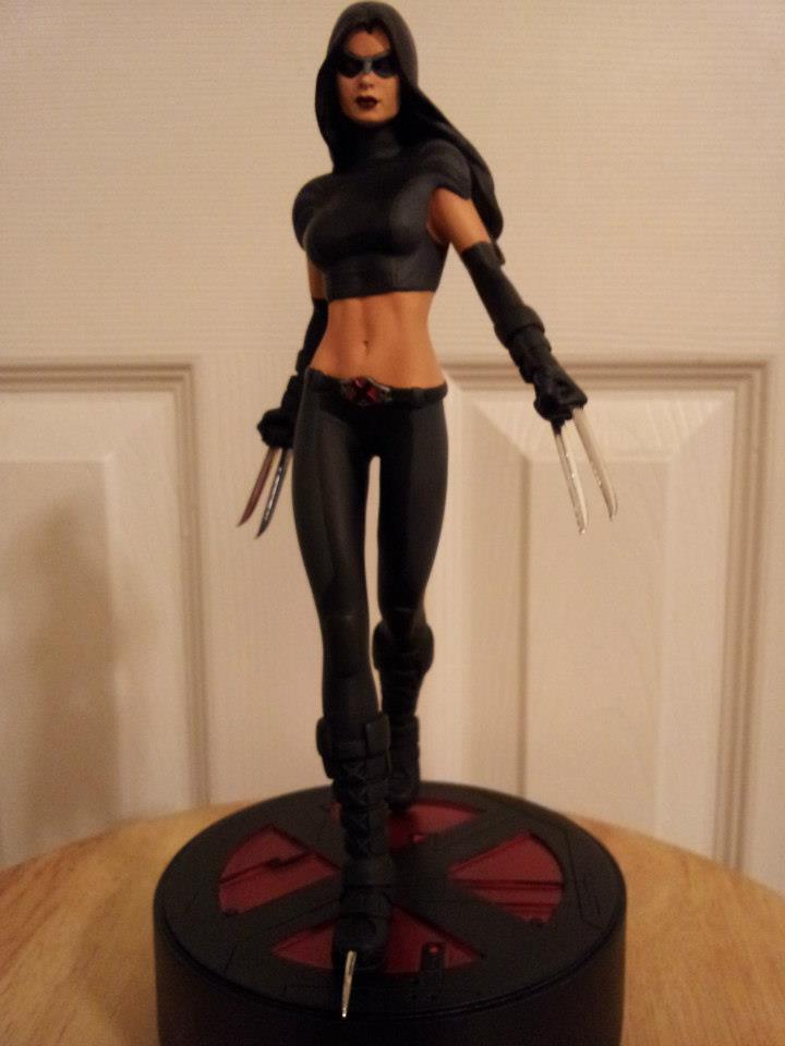 X-23"X-Force" Bowen_X23_10