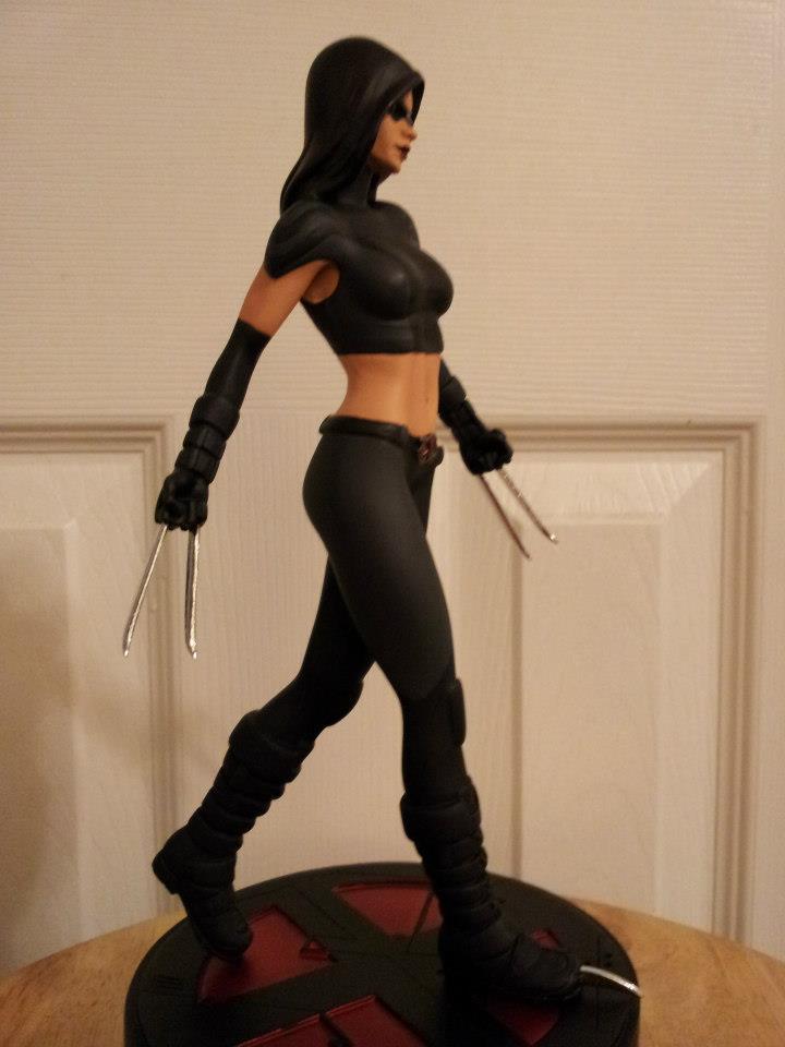 X-23"X-Force" Bowen_X23_13