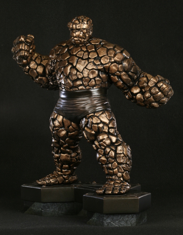 LA CHOSE "Faux Bronze museum" (The Thing) Bowen_la_Chose_Bronze