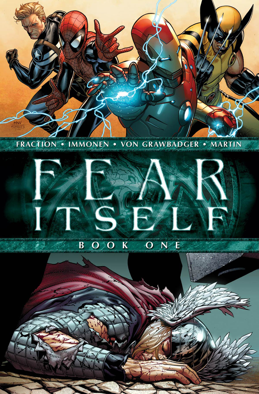 NEWS MARVEL.USA - Page 31 Fear_Itself