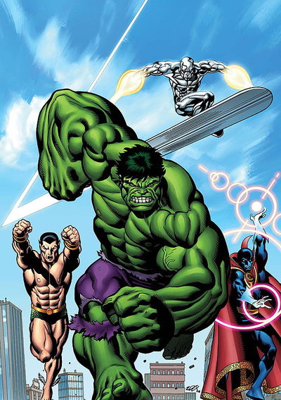 HULK "nouvelle version / classic vert" Hulk_bio_3