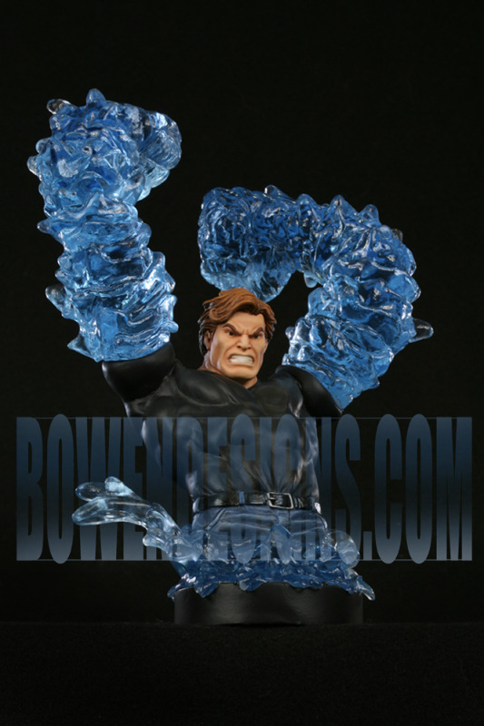 Buste HYDRO-MAN Hydro_Man_Bowen