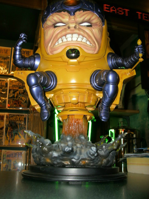 M.O.D.O.C.K MODOK_Bowen