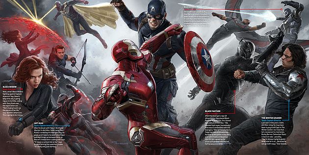 CAPTAIN AMERICA CIVIL WAR  - Page 8 Civilwar_concept_art_1