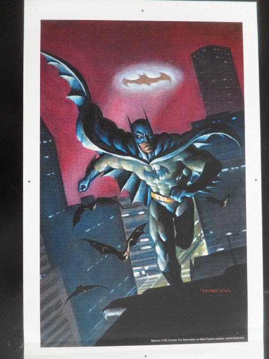 GREEN GALLERY Batman_art_print_-_Mark_Texeira