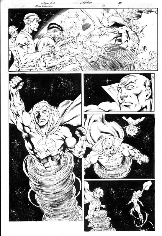 Red Tornado #3 par JP Mayer Red_Tornado__3_par_JP_Mayer