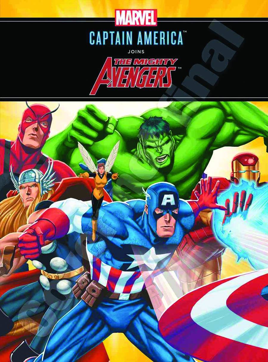 GREEN GALLERY - Page 6 CAPTAIN_AMERICA_JOINS_MIGHTY_AVENGERS