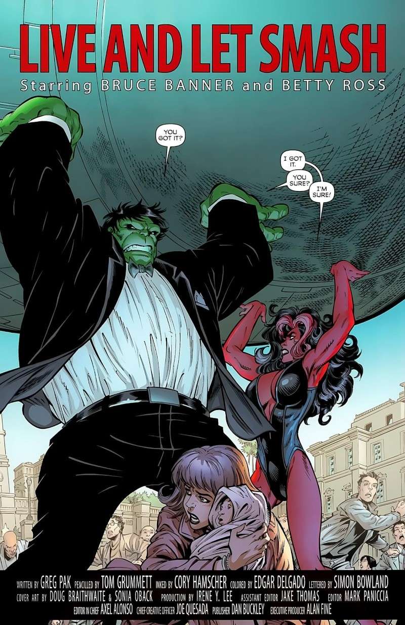 HULK : Incredible Hulks #628 page 3 par Tom Grummett et Cory Hamscher Incredible_Hulks__628