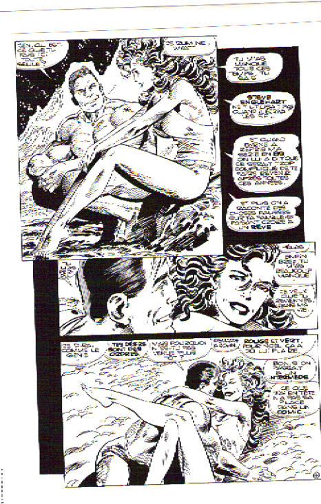 Miss Hulk/ Wingfoot Romance / Nova 182 p27 Miss_Hulk_Wingfoot_Romance_Nova_182_p27