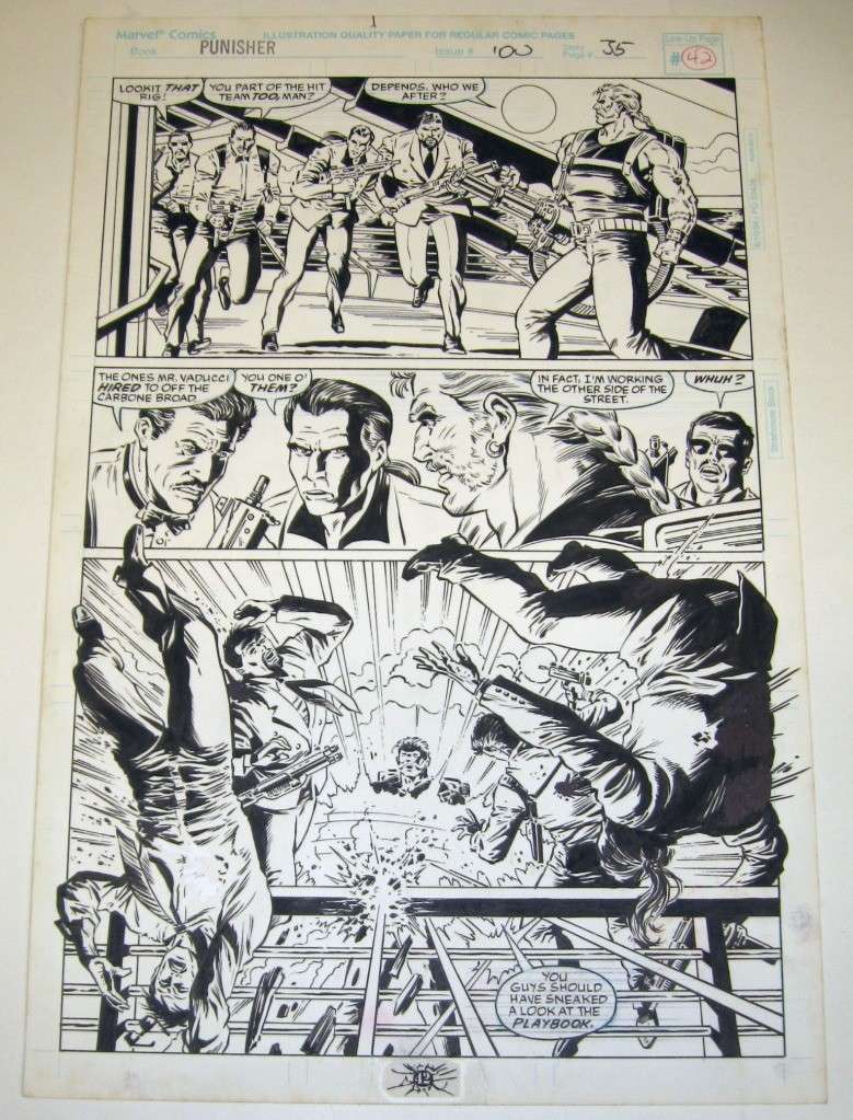 Punisher #100 page 35 Punisher__100_page_35