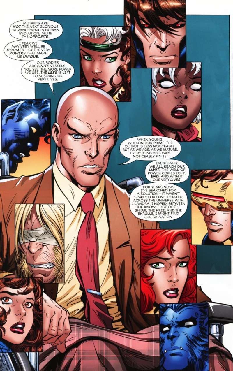 X-MEN FOREVER #5 page 18 par Tom Grummett et Cory Hamscher X-MEN_FOREVER__5_page_18_par_Tom_Grummett_et_Cory_Hamscher__COULEUR