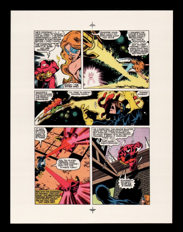 UNCANNY X-MEN Vol1 #130 (color guide) par John Byrne, Terry Austin & Glynis Wein X-MEN__UNCANNY_X-MEN__130_PAR_CHRIS_CLAREMONT__JOHN_BYRNE_ET_TERRY_AUSTIN_EN_FEVRIER_1980