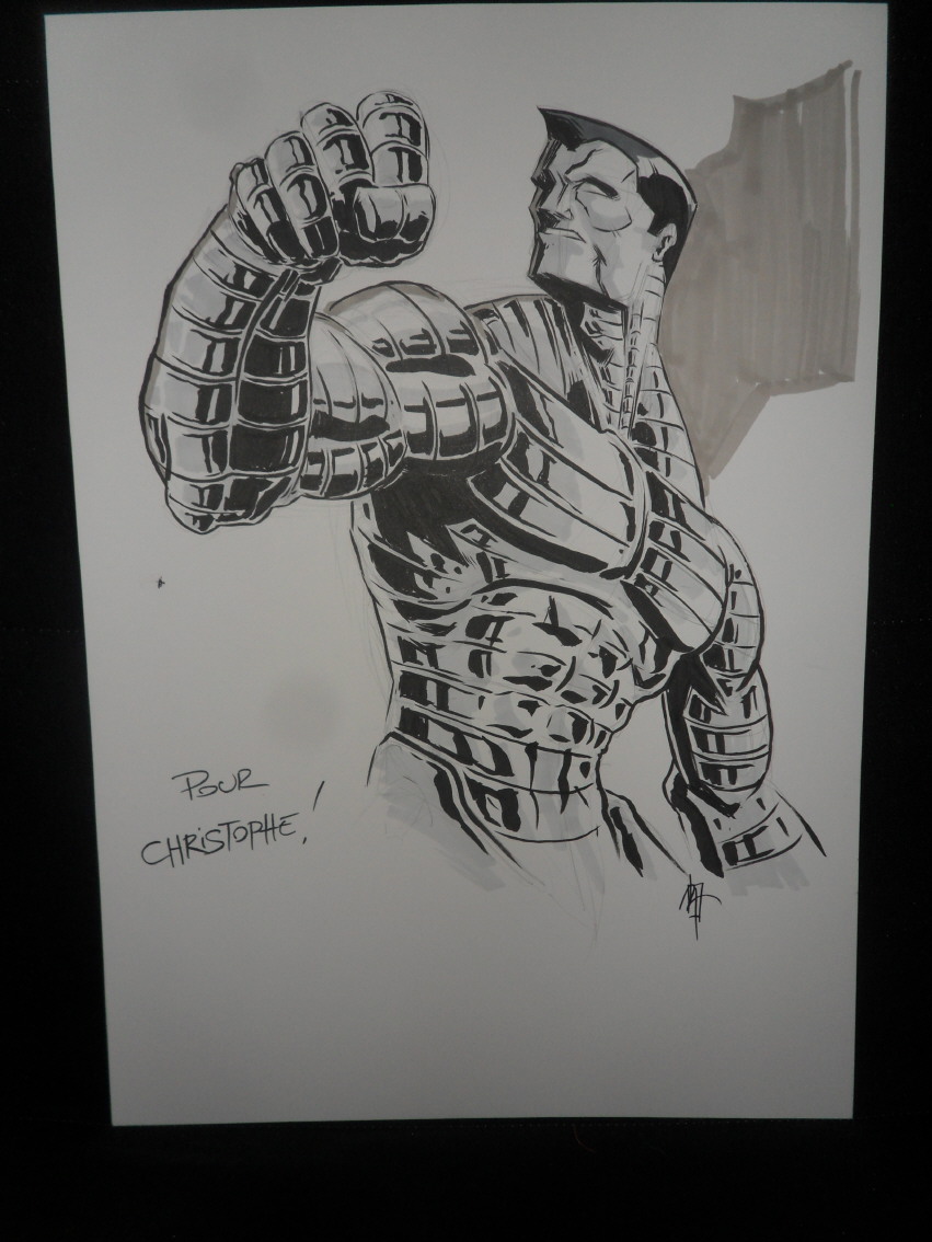 GREEN GALLERY - Page 5 Colossus_par_josselin_billard