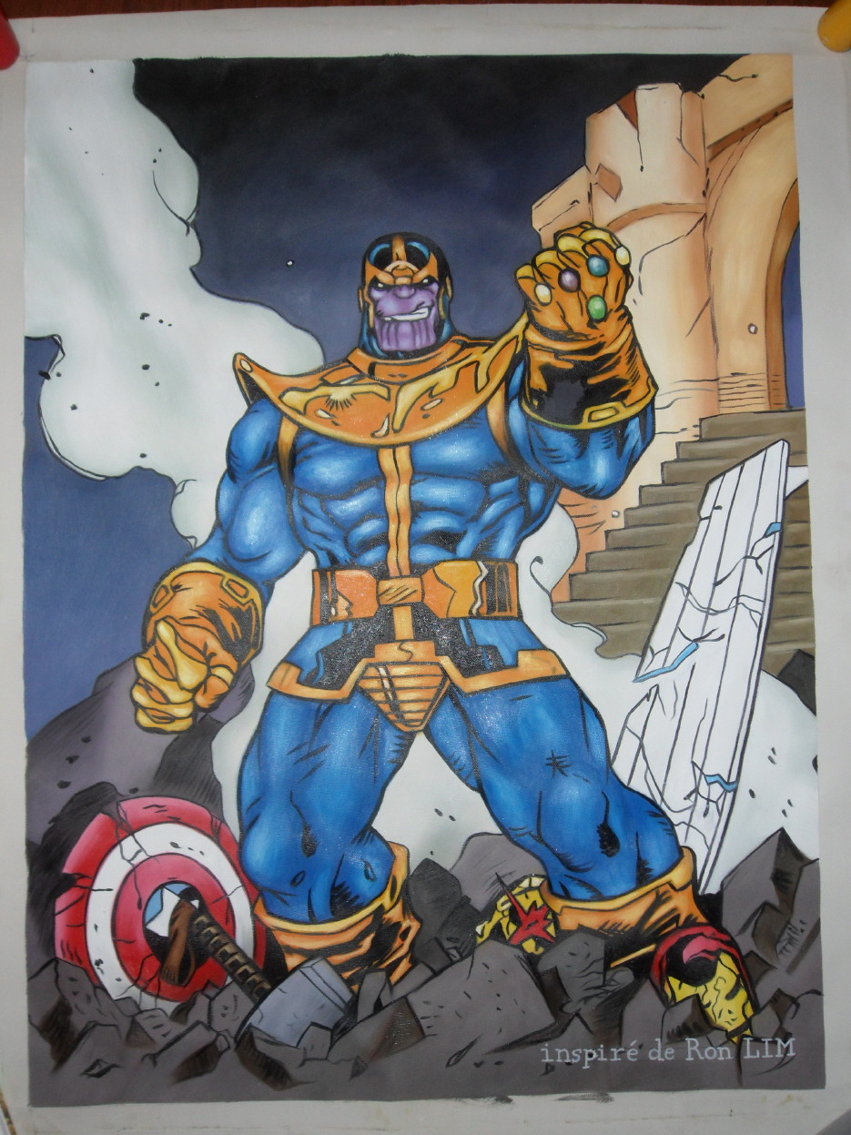 GREEN GALLERY - Page 5 Thanos_ron_lim_peinture_acrylique_60x80_cm_2