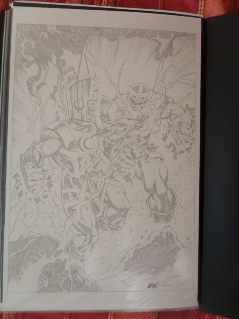 GREEN GALLERY - Page 2 Thanos_vs_galatus_mc_wyman