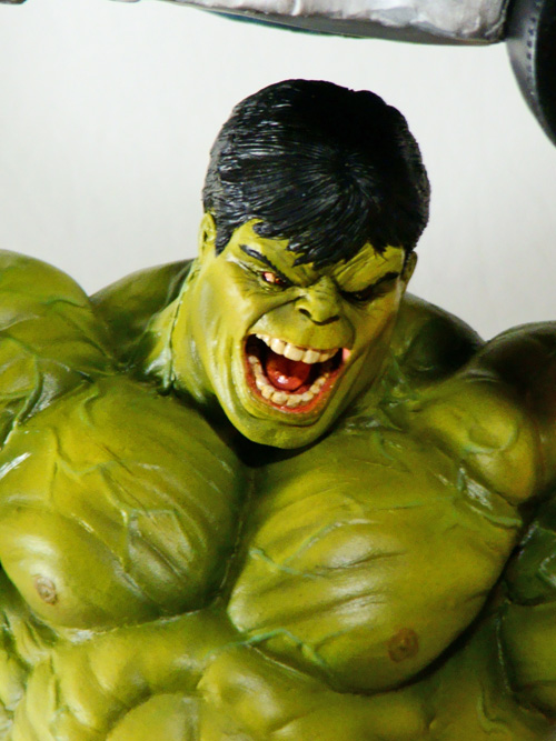 Hulk VS Thor diorama G_PDVIBSSBFC139GSQ84MEMEY5DW