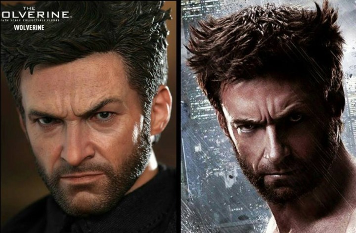 Action Figures - Page 7 Hot-Toys-The-Wolverine-Hugh-Jackman-Head-Comparison-with-Movie-Screenshot-720x471