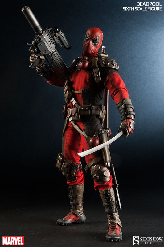 Action Figures: Marvel, DC, etc. - Página 2 Sixth-Scale-Deadpool-Figure-with-Rocket-Launcher-Sideshow-Collectibles-e1411499888287