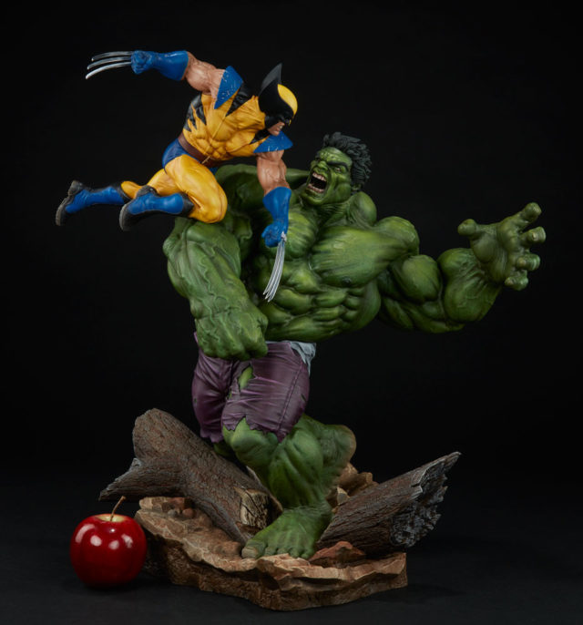   [Iron Studios] Novidades - Página 13 Scale-Photo-Sideshow-Collectibles-Hulk-Versus-Wolverine-Statue-e1473387536608-640x686