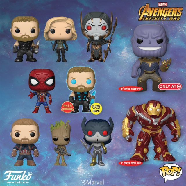 Franchise Marvel/Disney #3.2 - Page 10 Funko-Avengers-Infinity-War-POP-Vinyls-Figures-Hulkbuster-Iron-Man-640x640