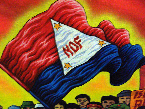 Partido Comunista de Filipinas - Nuevo Ejército del Pueblo - Página 3 3730876357_616931f825