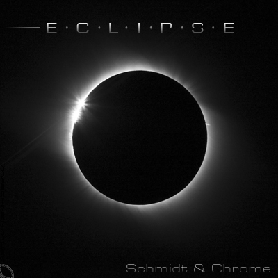 Maschinen Musik 27 - The Eclipse E.P. MM27-400x400