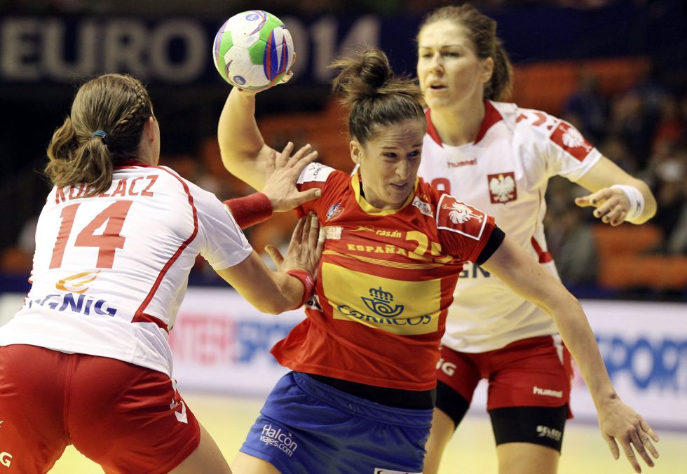 Campeonato de Europa femenino 1418234762_273025_1418234917_noticia_grande