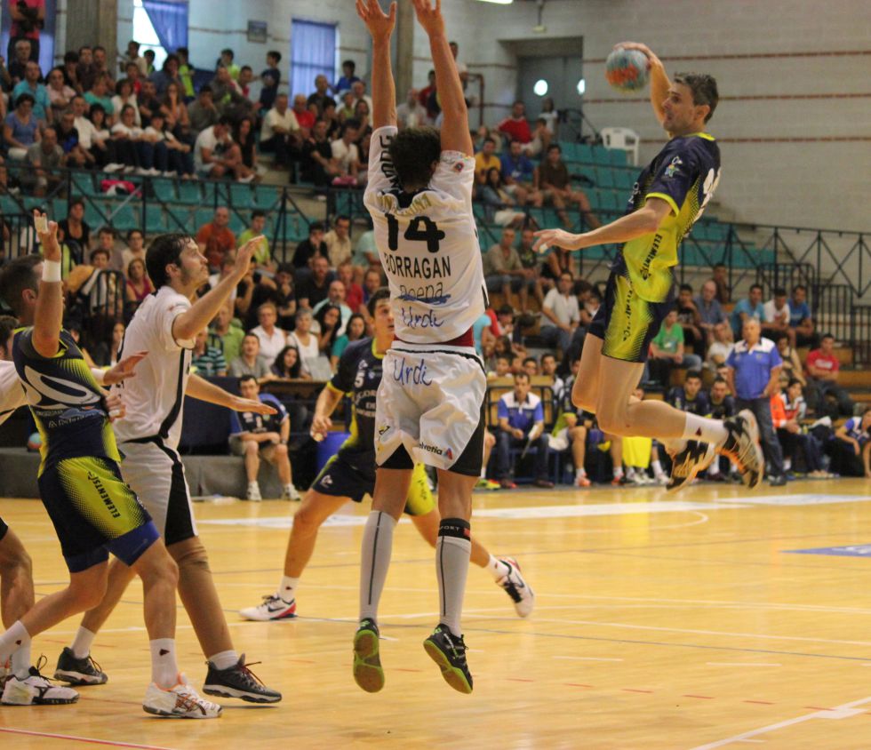 Copa del Rey, balonmano 2016 1457464658_842339_1457464836_noticia_grande