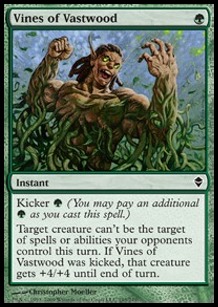 Verde-Blanco Aggro Zenvines_of_vastwood