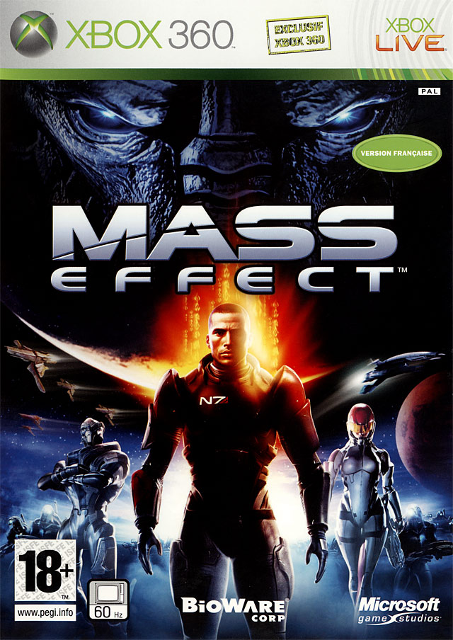 La Saga Mass Effect Jaquette-mass-effect-sur-xbox-360