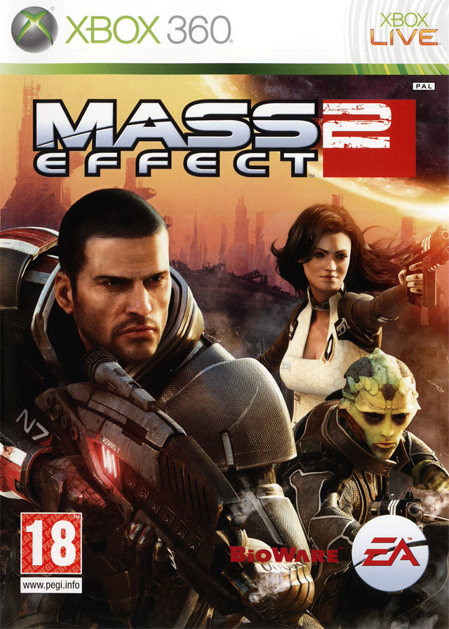 La Saga Mass Effect Jaquette-mass-effect-2-xbox-360-cover