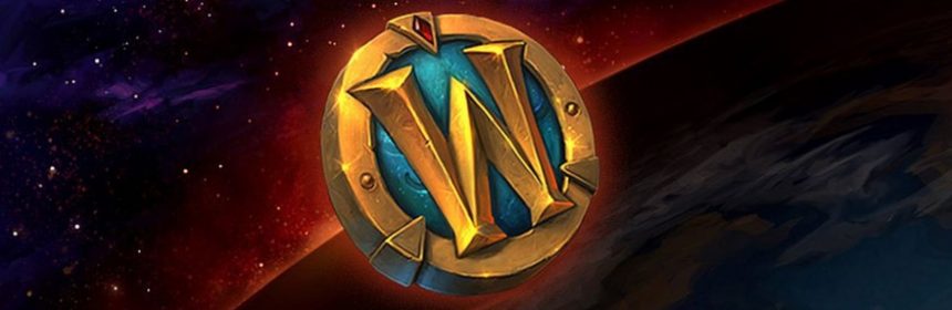Blizzard: WoW tokens are 'harmless' and 'make people happier Wow-token-860x280