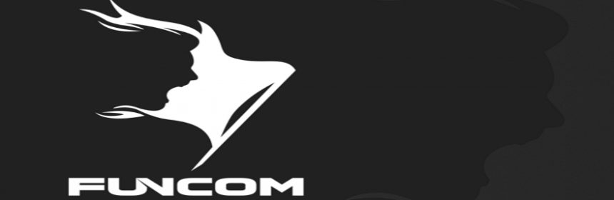 Funcom celebrates 'most profitable half year' Funcom-logo-860x280