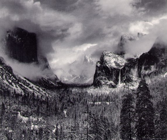 Ansel Adams Adams_storm