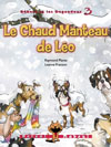 LIVRES POUR LA JEUNESSE Lechaudmanteaudeleo