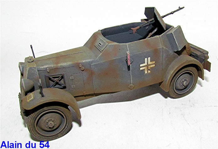 Kfz 13 1/35 résine Alby IMG_7570