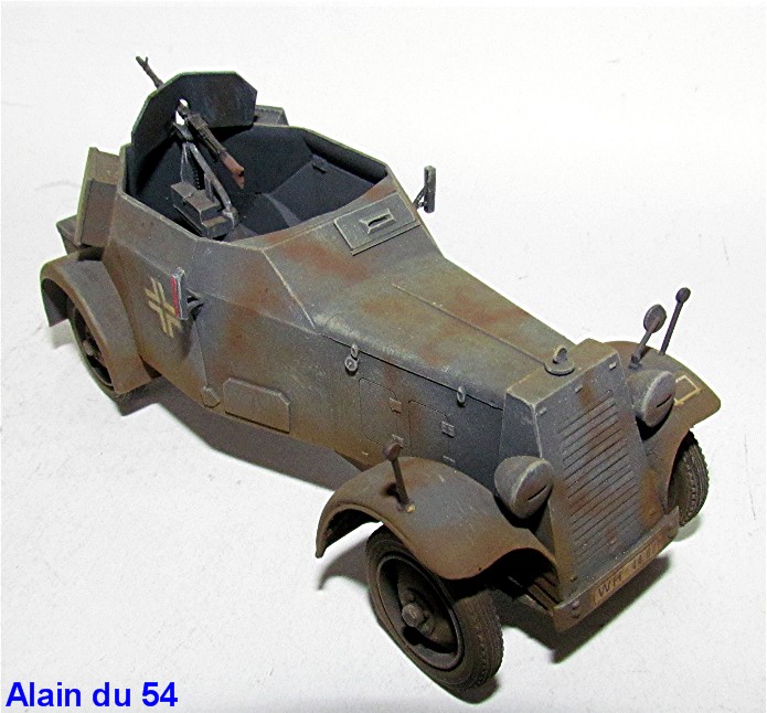 Kfz 13 1/35 résine Alby IMG_7573