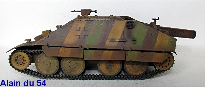 28cm Sturmmörser 38D 1/35 Amusing Hobby IMG_3033