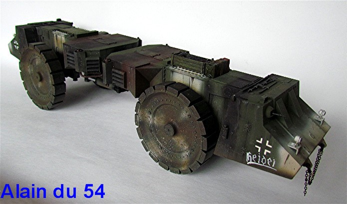 Krupp Raümer S 1/35 Takom IMG_2698