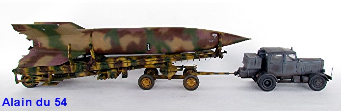 SS100 Hanomag, Meillerwagen,V-2 1/35 Takom IMG_7150