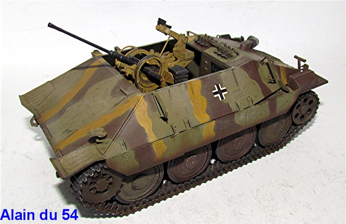 Bergepanzer 38(t) Hetzer mit 2cm Flak38 1/35 Dragon Smart Kit 2 in 1 IMG_6079